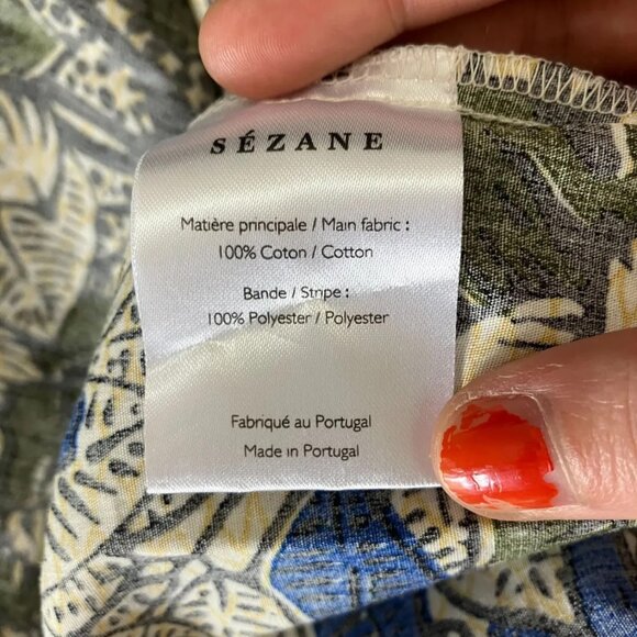 Dress Alexane, Sézane - Picture 4 of 5